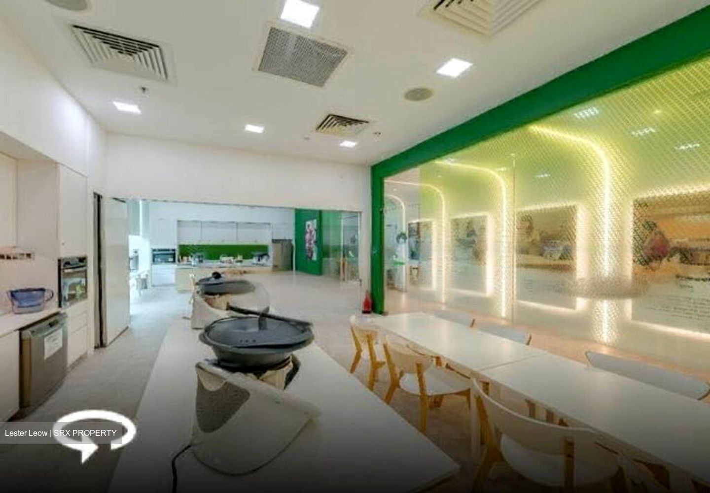 Starhub Green (D14), Factory #466702821